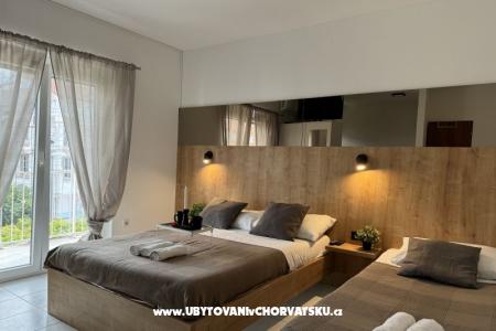Apartmány Blažic Vodice  foto 4