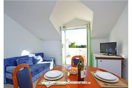 Apartmány Bruno foto 4