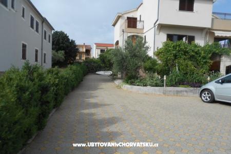 Apartmány Mira foto 2