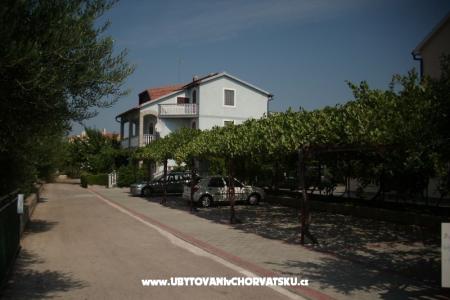 Apartmány Buhinjak foto 2