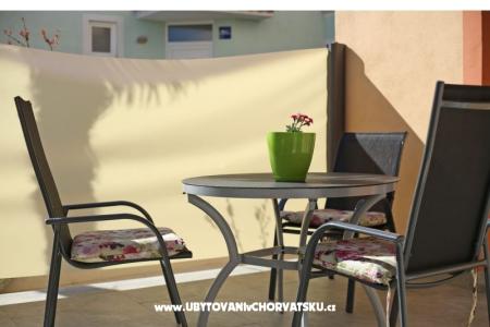 Apartmány Ćosić  foto 2