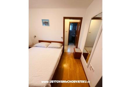 Apartmány Ćosić  foto 5