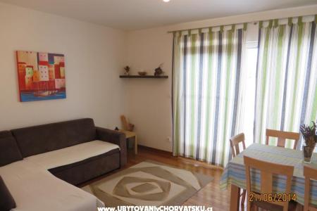 Apartmány Cvita foto 4