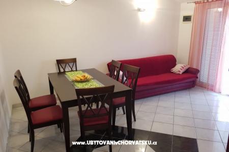Apartmány Dananić foto 4