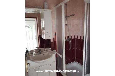 Apartmány Dananić foto 5