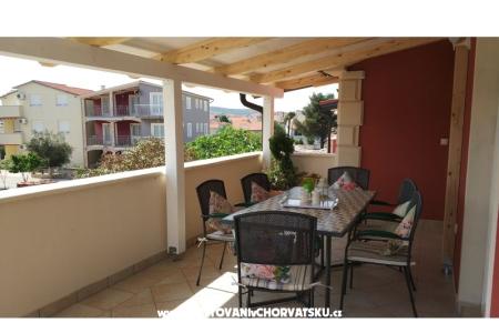 Apartmány Dea&amp;Paula foto 3