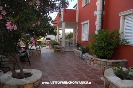 Apartmány Dea&amp;Paula foto 4