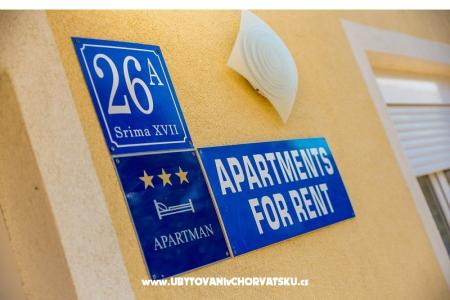 Apartmány Dimač foto 3