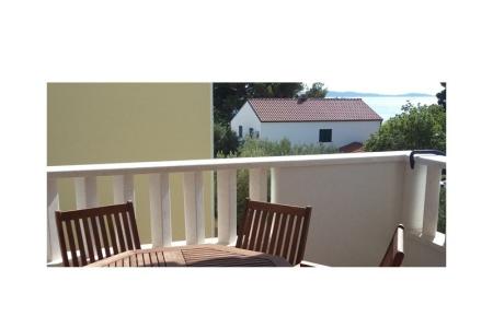 Apartmány Draga foto 4