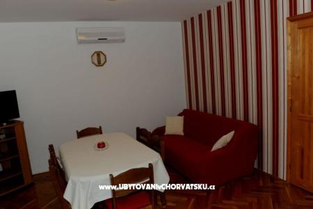 Apartmány Dugonjić foto 2