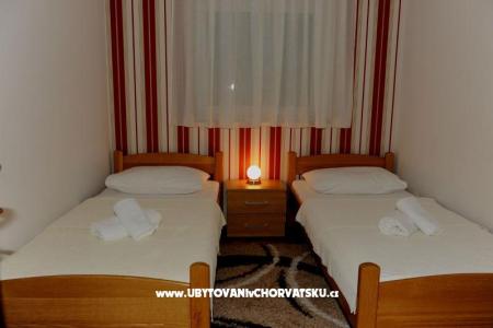 Apartmány Dugonjić foto 4