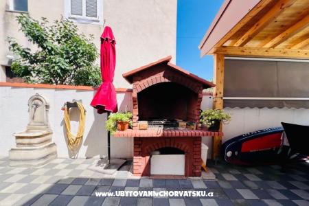 Apartmány Eden Vodice foto 5
