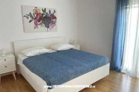 Apartmány Ergić Bozena foto 3
