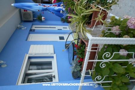 Apartmány Gabriella foto 4