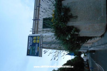 Apartmány Gabriella foto 5