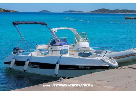 Apartmány SEA foto 3