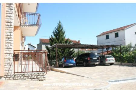 Apartmány SEA foto 5