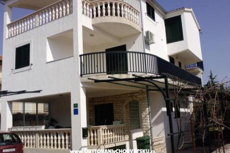 Apartmány Grulović foto 2