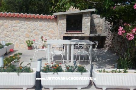 Apartmány i sobe Štrus foto 5