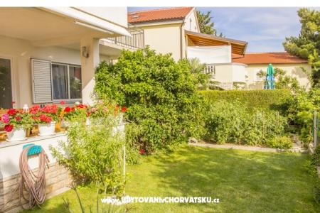 Apartmány Ines foto 4
