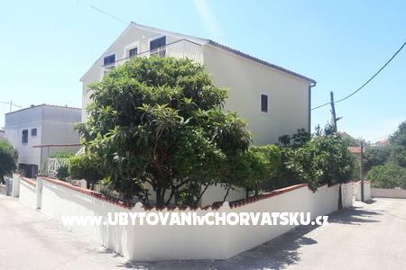 Apartmány Iva Vodice foto 3