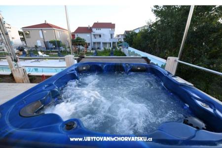 Apartmány Ivan V      RELAX foto 2