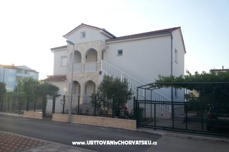 Apartmány Ivanović foto 2
