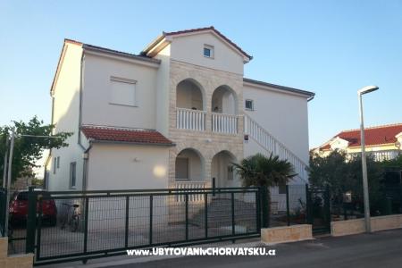Apartmány Ivanović foto 3
