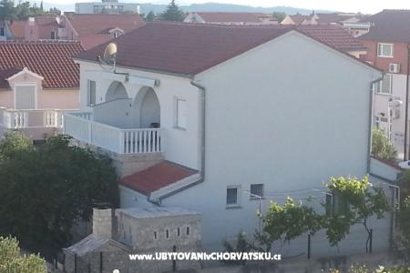 Apartmány Ivanović foto 4