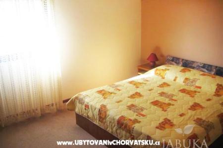 Apartmány Jabuka foto 2