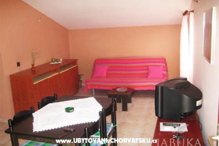 Apartmány Jabuka foto 3