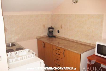 Apartmány Jabuka foto 4