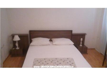 Apartmány Jankov foto 2