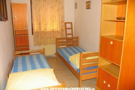 Apartmány Jerkov foto 5