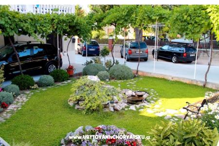 Apartmány Juricev 100m to the beach foto 3