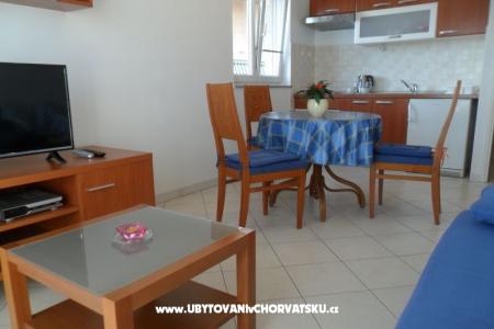 Apartmány Kraljević foto 4