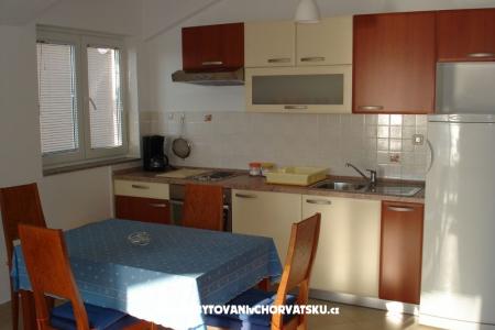 Apartmány Kraljević foto 5