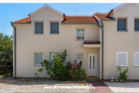 Appartements Karla, Mara, Ana, Ivan   Vodice Chorvátsko
