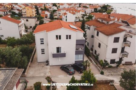 Apartmány Karlov foto 5