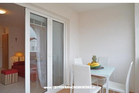 Apartmány Kokor foto 3