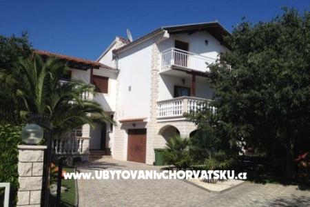 Apartmány Kraljević foto 3