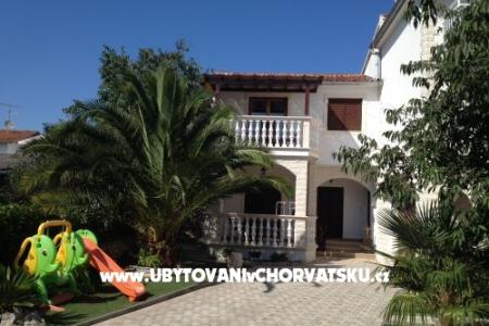 Apartmány Kraljević foto 4