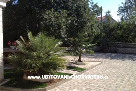 Apartmány Kraljević foto 5