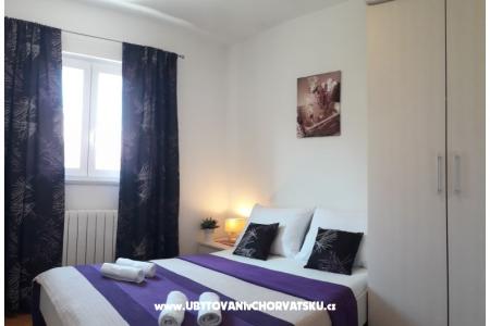 Apartmány Krošelj foto 2