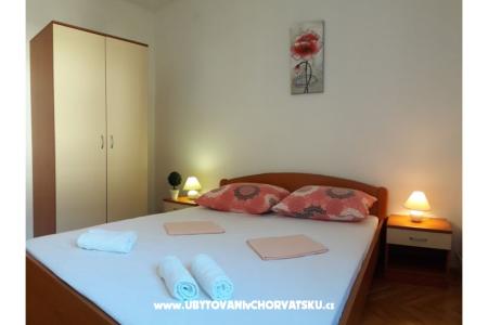 Apartmány Krošelj foto 3