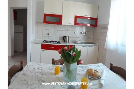 Apartmány Krošelj foto 5