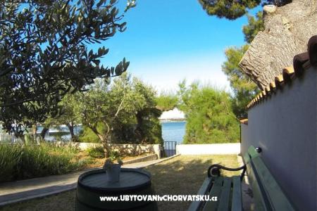 Apartmány latin foto 5