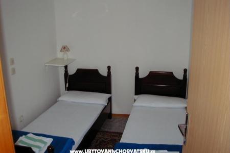 Apartmány LEM Vodice foto 5