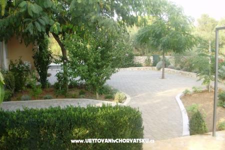 Apartmány Marija foto 4