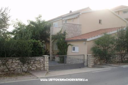 Apartmány Marija foto 5